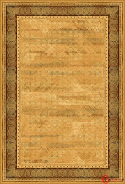 Dywan wełniany Omega