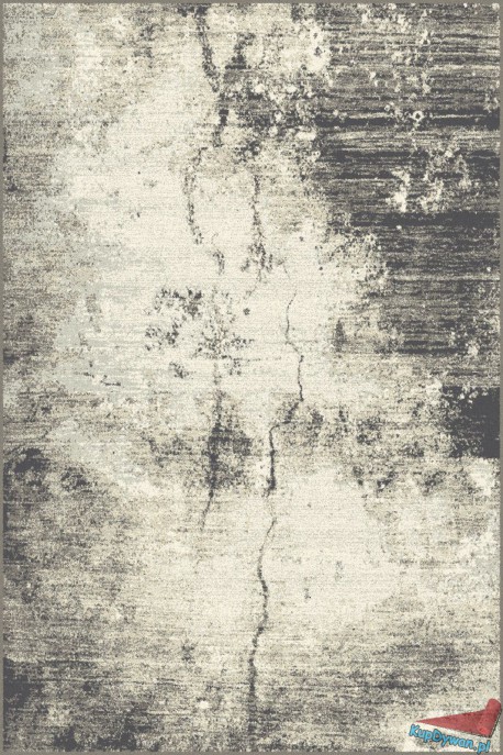 Dywan agnella SENA popielaty