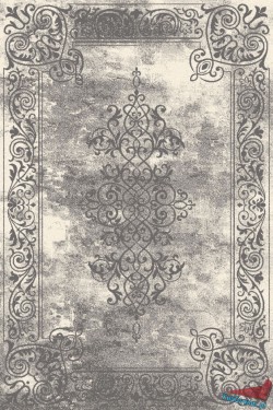Dywan agnella MORIS popielaty