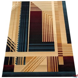 Dywan BRINTONS Agnella Agnus BERN Wykończenie binding 2x3 m