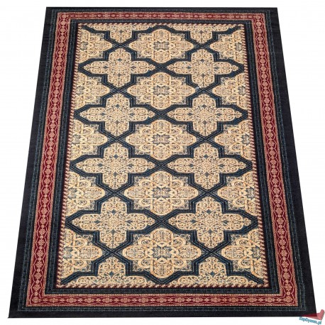 Dywan BRINTONS Agnella Agnus GULIVER Wykończenie binding 2x3 m